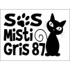 SOS Mistigris 87(@SosMistigris87) 's Twitter Profile Photo