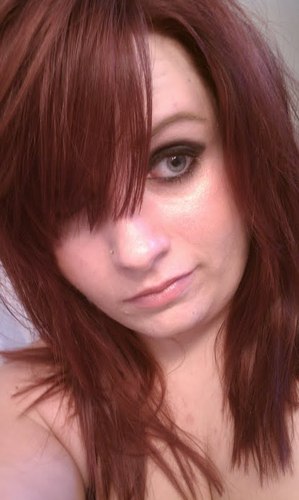 JennMWolf's profile picture. 