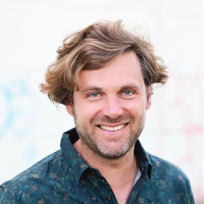 jeroenbryon's profile picture. heritage | travel & tourism | experience design | lecturer @ThomasMore | leadership | MSc, PhD, MBA