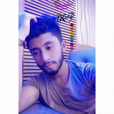 JoyAham40705089's profile picture. Dont ikke that