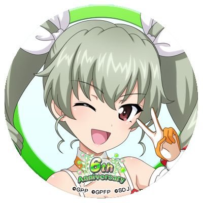 Hirokatcin's profile picture. ﾊﾞﾚｰﾎﾞﾙNECﾚｯﾄﾞﾛｹｯﾂ・アニメ　ガルパン・ラブライブ・蒼き鋼のアルペジオ・ろこどる・ハローきんいろモザイク けいおん 中二病でも恋がしたい