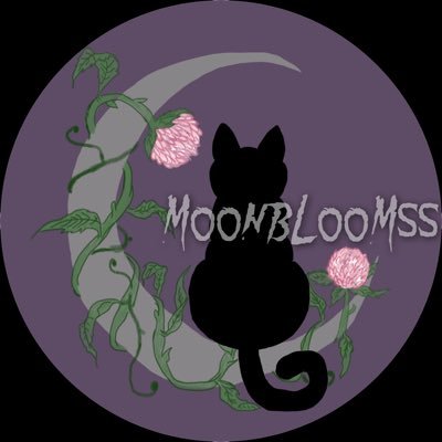 moonblooms7's profile picture. Sleepy but I want to play games
