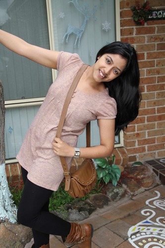 Aspiring engineer with concurrent passions in the infinite depths of literature and in the true beats of life :)