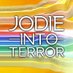 Jodie Into Terror (@jodieintoterror) artwork