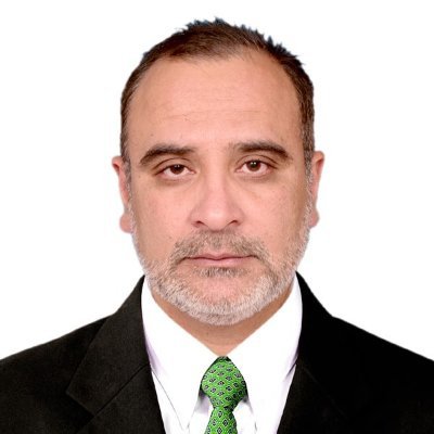 TrendsIjaz's profile picture. A YouTuber, and a Telecommunication Technician