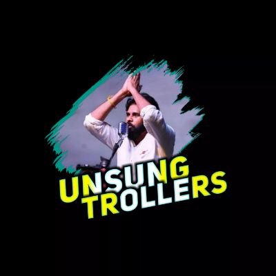 UnsungTrollers_ Profile Picture