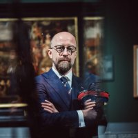 Marcin Michał Wiszowaty (@mwiszowaty) 's Twitter Profile Photo