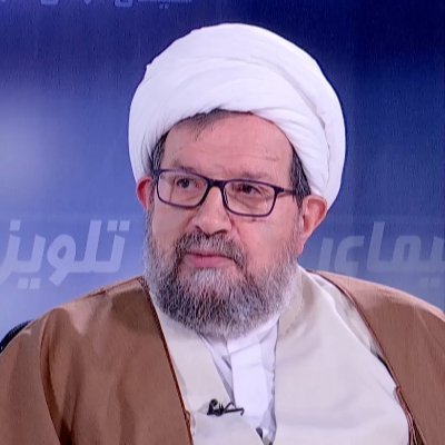 مسئول کمیسیون مذاهب و آزادی ادیان شورای ملی مقاومت ایران