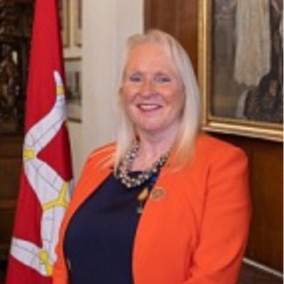 Elected Member House of Keys representing Onchan Constituents since 2016 - National Politician