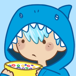 Shark Cerealさんのプロフィール画像