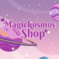 MAGICKOSMOS SHOP || PROMOTION(@magickosmos_ph) 's Twitter Profile Photo