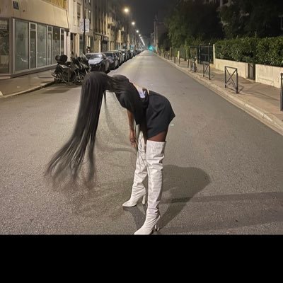 SashaDaWild's profile picture. 