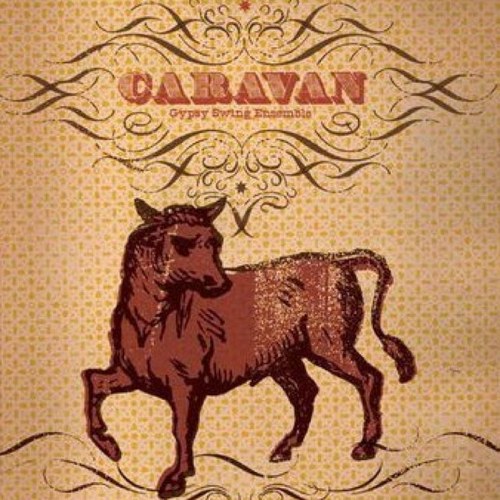 CaravanGSE's profile picture. Authentic Gypsy Jazz From The Midwest!!
