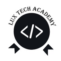 Lux Tech Academy : Build A Future Proof Career(@lux_academy) 's Twitter Profile Photo