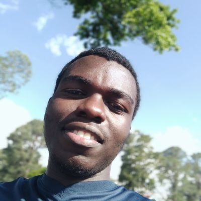 #ArtificialIntelligence || #MachineLearning || #DATASCIENCE || CS student @MMUST_Kenya