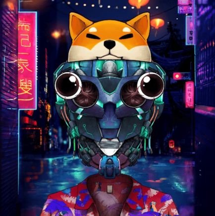 Noob_robo6's profile picture. #Crypto enthusiast