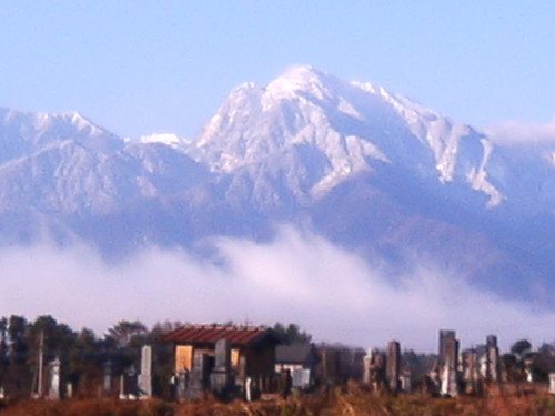 msrx78g1's profile picture. H15年に横浜から八ヶ岳南麓の北杜市へ移住。勤め人からの脱却は未だ実現できておりませんが、畑に薪集めに木工等々ぼちぼち生活しています。原発事故で見えてきたこの国の恥ずべき仕組み･･･
今変えなければどうなっちゃうの？との思いからツイッターに足を踏み入れました。胸を張れる日本に変えたい#脱原発#TTP反対#リニア反対