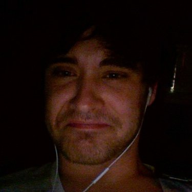aaron converse