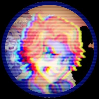 ROGUEAIISMS's profile picture. ❝ 𝓘 𝓬𝓪𝓷 𝓼𝓮𝓮 𝓯𝓾𝓻𝓽𝓱𝓮𝓻 𝓽𝓱𝓪𝓷 𝓮𝓿𝓮𝓻 𝓫𝓮𝓯𝓸𝓻𝓮 . . .  ❞
· · ─────── ·✧· ─────── · ·