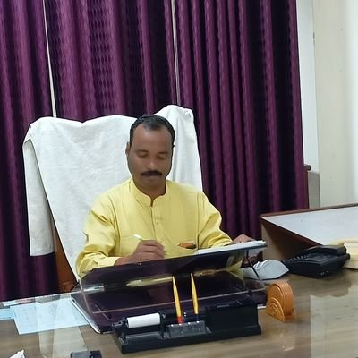 Amaresh17831852's profile picture. जन जाति आयोग