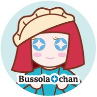 ブッソラちゃん@浜松科学館Info (@infomation_hsm) 's Twitter Profile