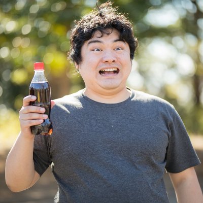 metakake's profile picture. いつか、「駆け出したい」オヤジ駆け出しプログラマーです! バツイチ、子持ち、メタボリック、コーラ大好き。未経験から、つよつよプログラマーになる過程を発信します! 応援よろメタボ!早稲田も中退、結婚生活も中退、サラリーマンも中退。