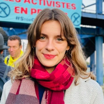 ✊Climate activist with @alternatiba75 🏛 On trial for fighting against #terminal4 🌻 Animation artist graduated from @gobelins_paris💧Co-director of Thermostat6