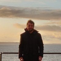 Mark Spillman (@mspillman) 's Twitter Profile