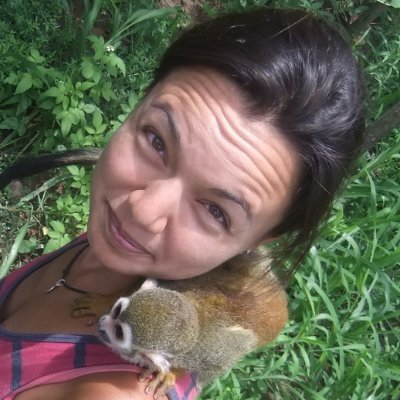 ZalinaBashir's profile picture. Professional tree hugger