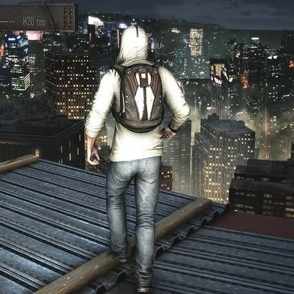 sometime experiences large bleed effects.
rip Desmond