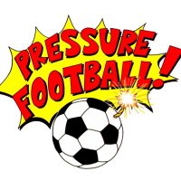 Pressure Football (@pressuretheball) 's Twitter Profile