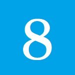 8cup_pQK's profile picture. 小規模素数大富豪大会「はち杯」運営アカウントです。主催:@82JQ7