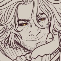 metty 💤(@noctglaiveart) 's Twitter Profile Photo