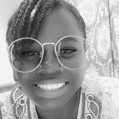 KoromaFatma's profile picture. My  education