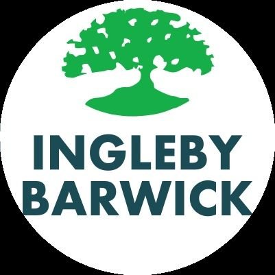 Official Twitter of Ingleby Barwick Community in the borough of Stockton-on-Tees