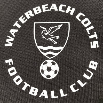 Women’s Football Team competing in the Cambs FA Alan Boswell Group League Div 2 Main: Sponsors Waterbeach Village Fryer and JA Neville Motor Mechanics