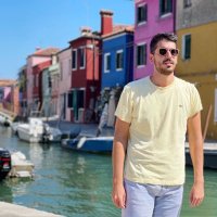 Alberto (@swiftyalbert) 's Twitter Profile Photo