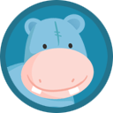 PotamusPrefers's profile picture. Potamus Prefers was the official blog of Finleypotamus and His Little Kierbear written by their mommy. Although I no longer blog, I am active on social media.
