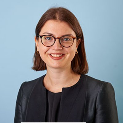 BethHibbert's profile picture. Barrister at 1GC | Family Law