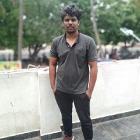 Gowtham Rajj(@rajj_gowtham) 's Twitter Profile Photo