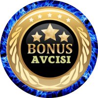 Bonusavcisi👑(@bonusavcisi2022) 's Twitter Profile Photo