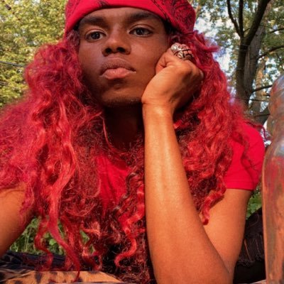 Aries Moon ✨Leo Virgo Sun✨ Scorpio Rising
into DL Top Niggas 🤤