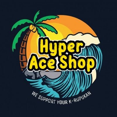 Annyeong~ 💚 This is HyperAce Shop backup account , for updates, and announcement,✨ owner 🍉 | admin 🍊 & 🥑 || open 10am - 11pm 🤗