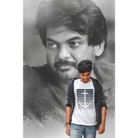 Ravi Teja Bk(@iambkRaviTeja) 's Twitter Profile Photo