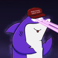 Shark Society 🦈 (@nftsharksociety) 's Twitter Profile