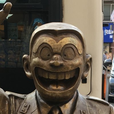 Nick_japapapan's profile picture. 🍃🥜🍆💛❌地域密着系都市型エンタテインメント