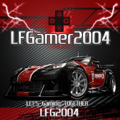 Um Brasileiro, Gamer, Amador de carros e de jogos de corrida e simulação em geral... mas não só isso...