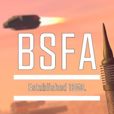 BSFAさんのプロフィール画像