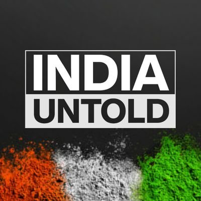 India Untold