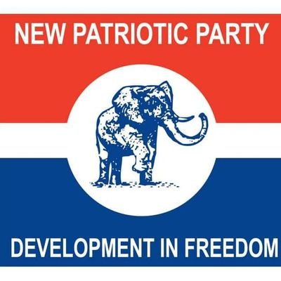 Projecting the good workks of the New Patriotic Party (@NPP_GH ) Government.
Dream-Plan-Pursue